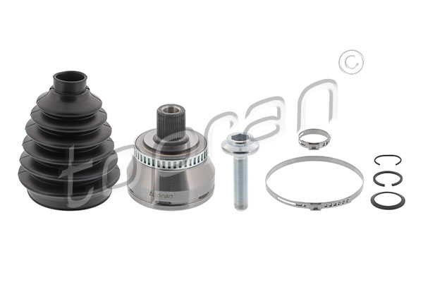 Cap planetara AUDI A4 B6 Avant (8E5) 3.0 quattro benzina 220 cai TOPRAN 110 811