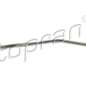 Legaturi stergator parbriz AUDI A4 B6 (8E2) 1.9 TDI quattro diesel 130 cai TOPRAN 110 697