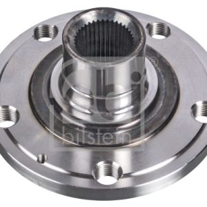 Butuc roata AUDI A4 B6 (8E2) 3.0 quattro benzina 218 cai FEBI BILSTEIN 18344