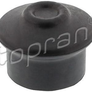Burduf cauciuc suport motor AUDI A4 B5 (8D2) 1.9 TDI quattro diesel 110 cai TOPRAN 107 973
