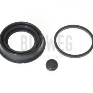 Garnitura piston etrier AUDI A3 (8V1, 8VK) 1.4 TSI benzina 150 cai BUDWEG CALIPER 184236
