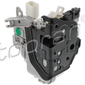 Incuietoare usa AUDI A4 B8 Avant (8K5) 1.8 TFSI quattro benzina 170 cai TOPRAN 119 693