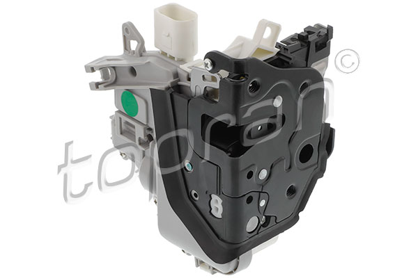 Incuietoare usa AUDI A4 B8 (8K2) 2.0 TFSI flexible fuel quattro Benzina/Etanol 180 cai TOPRAN 119 693
