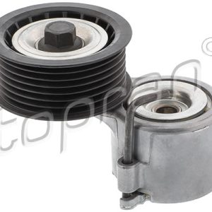 Intinzator curea transmisie AUDI A4 B8 (8K2) 3.0 TFSI quattro benzina 272 cai TOPRAN 115 469