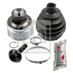 Cap planetara AUDI A4 Allroad B8 (8KH) 2.0 TFSI quattro benzina 211 cai FEBI BILSTEIN 185402