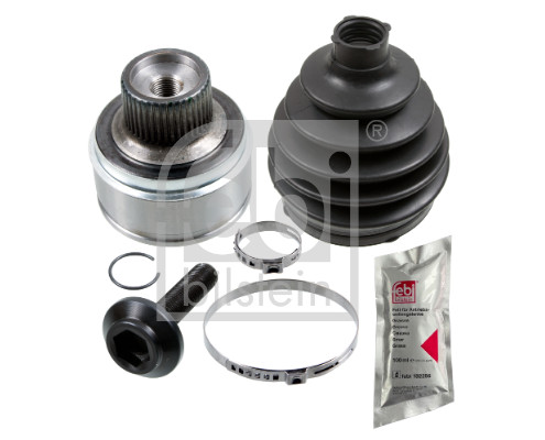 Cap planetara AUDI A4 Allroad B8 (8KH) 2.0 TFSI quattro benzina 211 cai FEBI BILSTEIN 185402