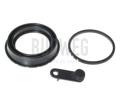 Garnitura piston etrier AUDI A3 Sportback (8PA) 2.0 TDI quattro diesel 170 cai BUDWEG CALIPER 185472