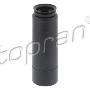 Capac protectie / Burduf amortizor AUDI A3 (8L1) 1.8 T benzina 180 cai TOPRAN 107 650