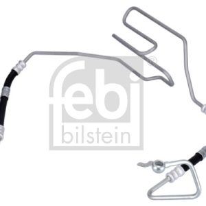 Furtun hidraulic sistem de directie AUDI A3 (8L1) S3 quattro benzina 210 cai FEBI BILSTEIN 185668