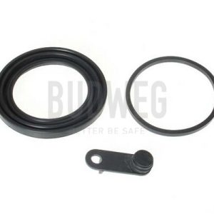 Garnitura piston etrier AUDI A4 B8 (8K2) 1.8 TFSI quattro benzina 160 cai BUDWEG CALIPER 185753