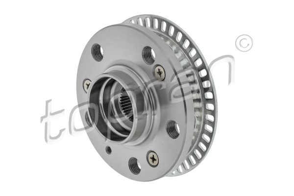 Butuc roata AUDI A3 (8L1) 1.9 TDI diesel 90 cai TOPRAN 108 950