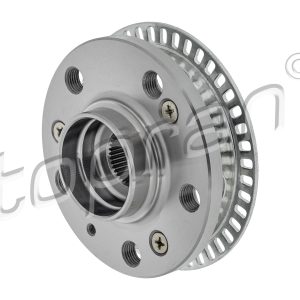 Butuc roata AUDI A3 (8L1) S3 quattro benzina 224 cai TOPRAN 108 950