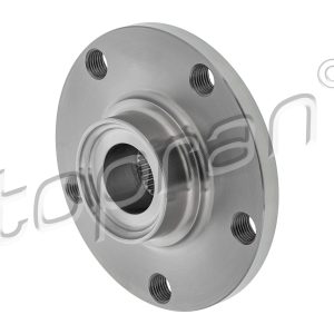 Butuc roata AUDI A4 B6 Avant (8E5) 1.8 T quattro benzina 190 cai TOPRAN 107 099