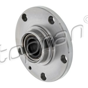 Butuc roata AUDI A4 B5 Avant (8D5) 1.8 T quattro benzina 150 cai TOPRAN 108 952