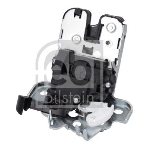 Incuietoare haion AUDI A3 Sportback (8VA, 8VF) 2.0 TDI diesel 110 cai FEBI BILSTEIN 185834