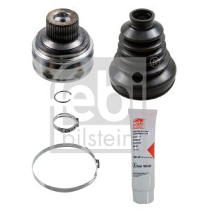 Cap planetara AUDI A4 Allroad B8 (8KH) 2.0 TDI quattro diesel 170 cai FEBI BILSTEIN 185857