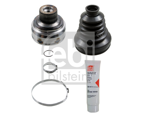 Cap planetara AUDI A4 Allroad B8 (8KH) 2.0 TFSI quattro benzina 211 cai FEBI BILSTEIN 185857