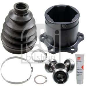 Cap planetara AUDI A4 B7 Cabriolet (8HE) RS4 quattro benzina 420 cai FEBI BILSTEIN 186070