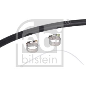 Furtun hidraulic sistem de directie AUDI A4 B5 (8D2) 2.4 quattro benzina 163 cai FEBI BILSTEIN 186142