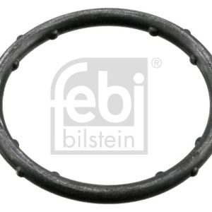 Garnitura flansa lichid racire AUDI A4 B5 (8D2) 2.4 quattro benzina 163 cai FEBI BILSTEIN 18766