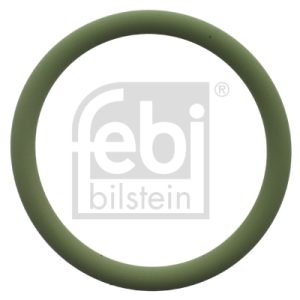 Garnitura flansa lichid racire AUDI A3 (8L1) 1.8 T quattro benzina 150 cai FEBI BILSTEIN 18768