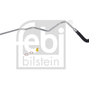 Furtun hidraulic sistem de directie AUDI A3 (8L1) 1.9 TDI diesel 110 cai FEBI BILSTEIN 187728