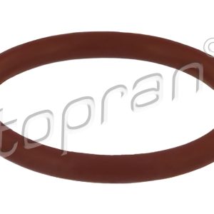 Garnitura etansare compresor AUDI A3 Limousine (8VS, 8VM) 2.0 TFSI quattro benzina 190 cai TOPRAN 116 629
