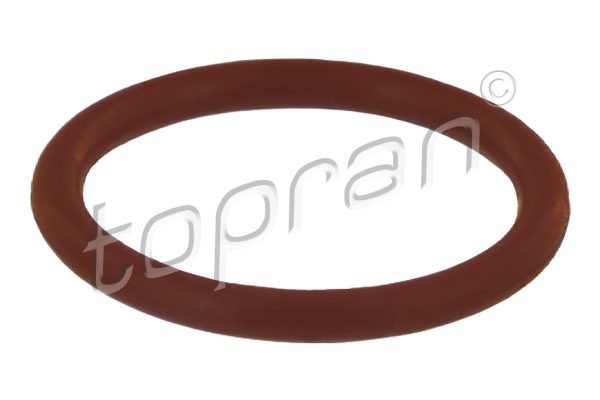 Garnitura etansare compresor AUDI A3 Limousine (8VS, 8VM) 2.0 TFSI quattro benzina 190 cai TOPRAN 116 629
