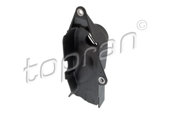 Capac curea dintata AUDI A3 Limousine (8VS, 8VM) 2.0 TFSI quattro benzina 190 cai TOPRAN 120 810
