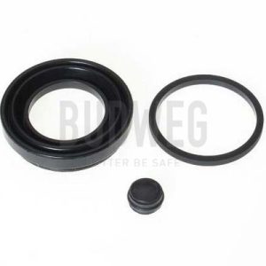 Garnitura piston etrier AUDI A4 B7 Cabriolet (8HE) 3.0 TDI quattro diesel 204 cai BUDWEG CALIPER 189925