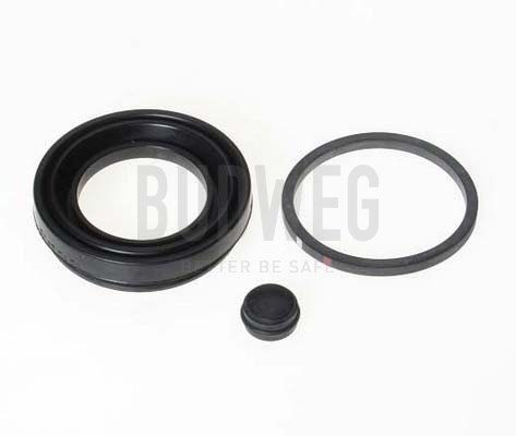 Garnitura piston etrier AUDI A4 Allroad B8 (8KH) 2.0 TDI quattro diesel 163 cai BUDWEG CALIPER 189932