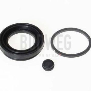 Garnitura piston etrier AUDI A4 B6 Cabriolet (8H7) S4 quattro benzina 344 cai BUDWEG CALIPER 189932