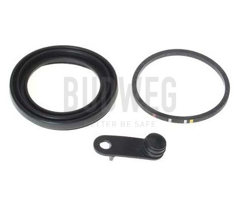 Garnitura piston etrier AUDI A4 B6 Avant (8E5) 1.8 T quattro benzina 163 cai BUDWEG CALIPER 189955