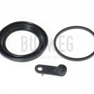 Garnitura piston etrier AUDI A4 B7 Cabriolet (8HE) 3.2 FSI quattro benzina 255 cai BUDWEG CALIPER 189961