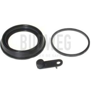 Garnitura piston etrier AUDI A4 B7 Cabriolet (8HE) 3.2 FSI quattro benzina 255 cai BUDWEG CALIPER 189974