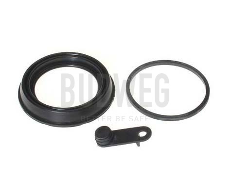 Garnitura piston etrier AUDI A4 B7 (8EC) 2.0 TFSI quattro benzina 220 cai BUDWEG CALIPER 189974