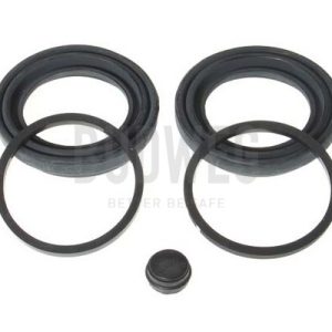 Garnitura piston etrier AUDI A4 B5 Avant (8D5) S4 quattro benzina 265 cai BUDWEG CALIPER 189983