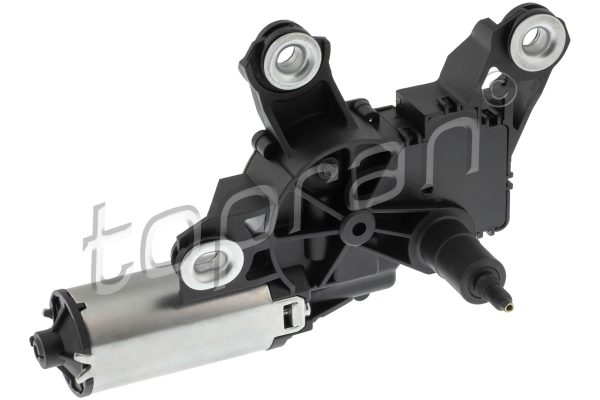 Motor stergator AUDI A4 B8 Avant (8K5) 3.2 FSI quattro benzina 265 cai TOPRAN 115 836
