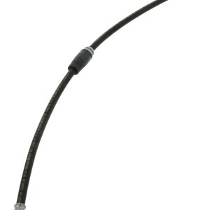 Furtun frana AUDI A3 (8P1) 1.6 benzina 102 cai CORTECO 19033595