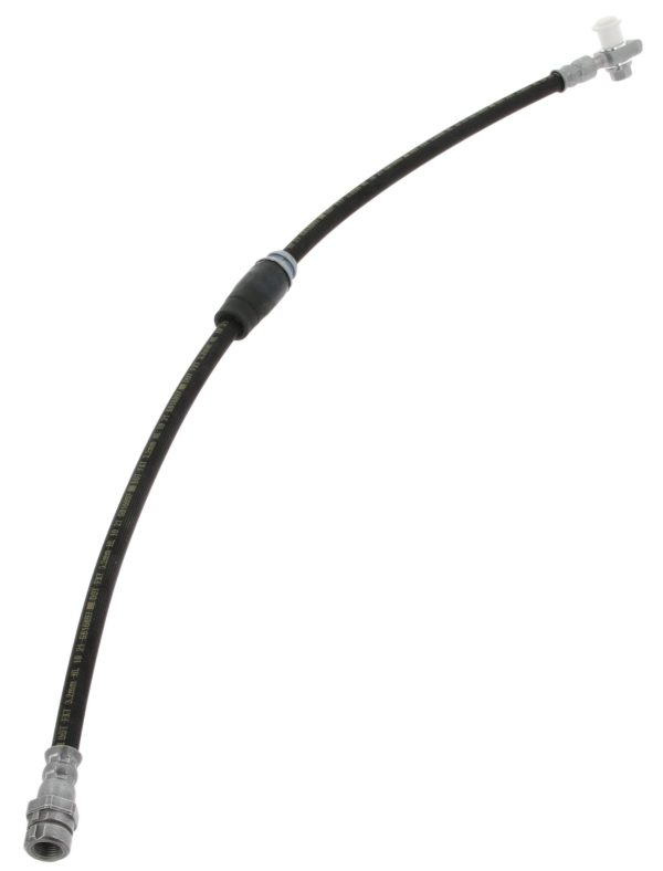 Furtun frana AUDI A3 (8P1) 1.9 TDI diesel 105 cai CORTECO 19033595