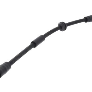 Furtun frana AUDI A4 B7 Avant (8ED) RS4 quattro benzina 420 cai CORTECO 19036322