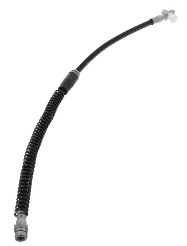 Furtun frana AUDI A3 Sportback (8PA) 1.8 TFSI quattro benzina 160 cai CORTECO 19036355