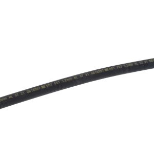 Furtun frana AUDI A3 (8P1) 1.8 TFSI quattro benzina 160 cai CORTECO 19036605