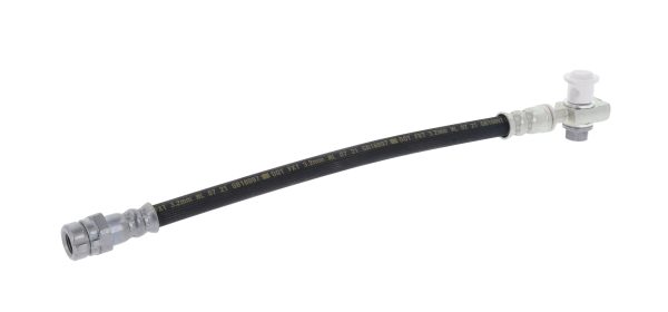 Furtun frana AUDI A3 (8P1) 1.6 FSI benzina 115 cai CORTECO 19036605