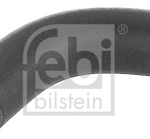 Furtun vacuum sistem de franare AUDI A4 B5 (8D2) 1.9 TDI quattro diesel 116 cai FEBI BILSTEIN 19389