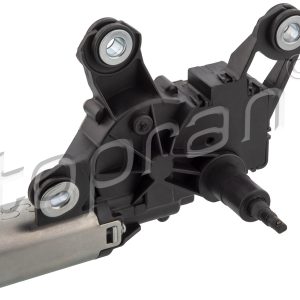 Motor stergator AUDI A3 (8L1) 1.6 benzina 102 cai TOPRAN 110 741