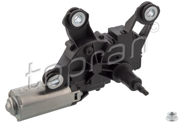 Motor stergator AUDI A3 (8L1) 1.6 benzina 102 cai TOPRAN 110 741