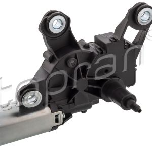 Motor stergator AUDI A3 (8P1) 1.2 TSI benzina 105 cai TOPRAN 113 768