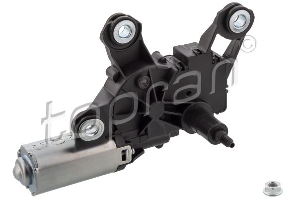 Motor stergator AUDI A3 (8P1) 1.2 TSI benzina 105 cai TOPRAN 113 768
