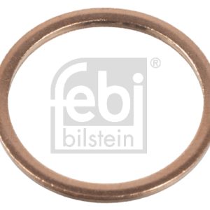 Inel etansare surub drena ulei AUDI A4 B5 Avant (8D5) 1.8 T quattro benzina 150 cai FEBI BILSTEIN 19422